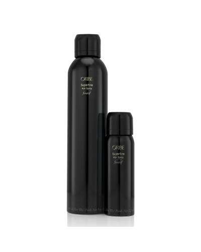 Лак для волосся Oribe Superfine Hair Spray середньої фіксації 300 мл