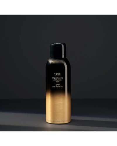 Спрей Oribe Impermeable Anti-Humidity проти вологості та пухнастості 200 мл