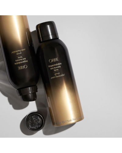Спрей Oribe Impermeable Anti-Humidity проти вологості та пухнастості 200 мл