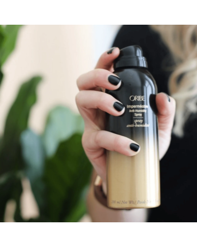 Спрей Oribe Impermeable Anti-Humidity проти вологості та пухнастості 200 мл