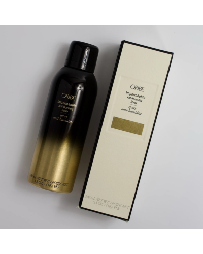 Спрей Oribe Impermeable Anti-Humidity проти вологості та пухнастості 200 мл