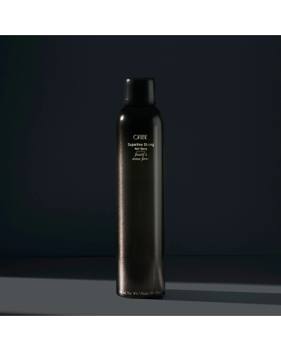 Лак для волос Oribe Superfine Strong Hair Spray сильной фиксации 300 мл