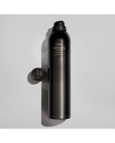 Лак для волос Oribe Superfine Strong Hair Spray сильной фиксации 300 мл