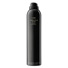 Oribe Superfine Strong Hair Spray, Спрей для сверхсильной фиксации "Лак-невесомость", 300 мл