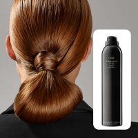 Oribe Superfine Strong Hair Spray, Спрей для сверхсильной фиксации "Лак-невесомость", 300 мл