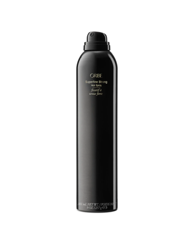 Лак для волос Oribe Superfine Strong Hair Spray сильной фиксации 300 мл