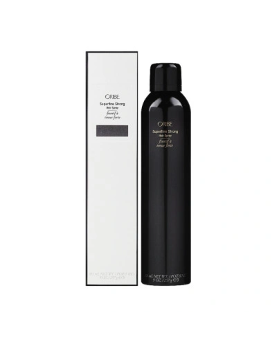 Лак для волос Oribe Superfine Strong Hair Spray сильной фиксации 300 мл