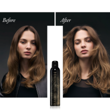Oribe Dry Texturizing Spray, Спрей для сухого дефінування "Лак-текстура", 300мл