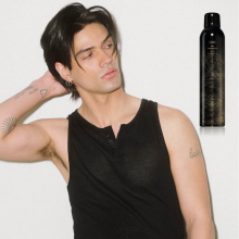 Oribe Dry Texturizing Spray, Спрей для сухого дефінування "Лак-текстура", 300мл