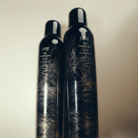 Oribe Dry Texturizing Spray, Спрей для сухого дефинирования "Лак-текстура", 300мл