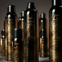 Oribe Dry Texturizing Spray, Спрей для сухого дефинирования "Лак-текстура", 300мл
