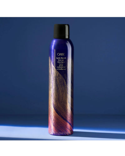 Спрей Oribe Après Beach Wave and Shine для текстуры и блеска волос 300 мл