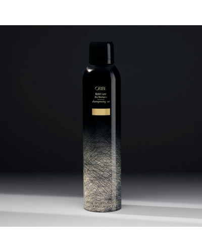 Сухой шампунь Oribe Gold Lust для очищения и свежести волос 286 мл