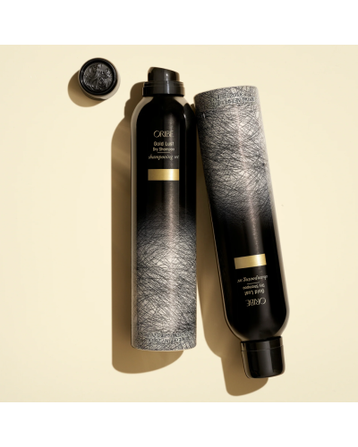 Сухой шампунь Oribe Gold Lust для очищения и свежести волос 286 мл