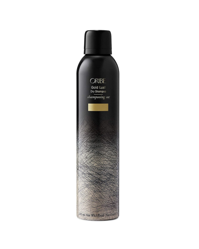 Сухой шампунь Oribe Gold Lust для очищения и свежести волос 286 мл