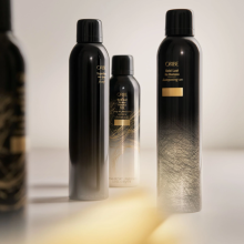 Oribe Gold Lust Dry Shampoo, Сухий шампунь "Розкіш золота", 286 мл