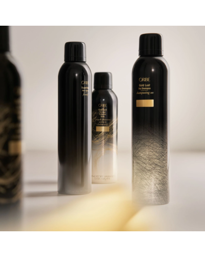 Сухой шампунь Oribe Gold Lust для очищения и свежести волос 286 мл