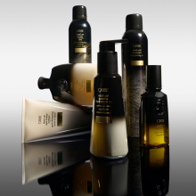 Oribe Gold Lust Dry Shampoo, Сухий шампунь "Розкіш золота", 286 мл