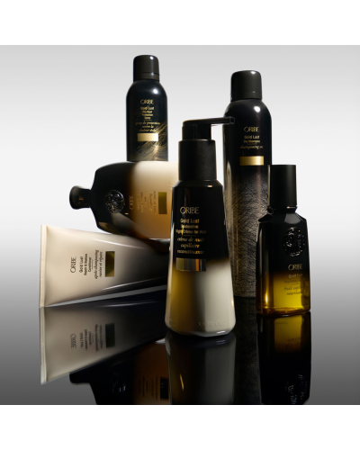 Сухой шампунь Oribe Gold Lust для очищения и свежести волос 286 мл