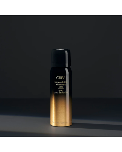 Спрей Oribe Impermeable Anti-Humidity Spray travel проти вологості та пухнастості 75 мл