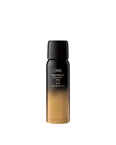 Спрей Oribe Impermeable Anti-Humidity Spray travel проти вологості та пухнастості 75 мл