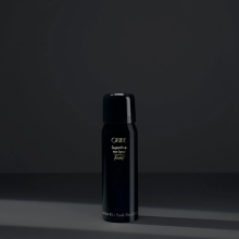 Oribe Superfine Hair Spray, Спрей для средней фиксации "Лак-невесомость", 75 мл