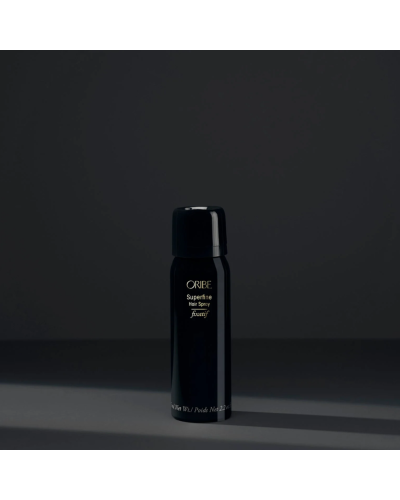 Лак Oribe Superfine Hair Spray travel средней фиксации 75 мл