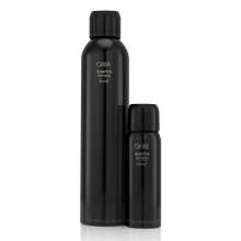 Oribe Superfine Hair Spray, Спрей для средней фиксации "Лак-невесомость", 75 мл