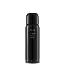 Oribe Superfine Hair Spray, Спрей для средней фиксации "Лак-невесомость", 75 мл