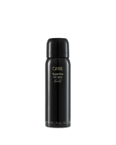 Лак Oribe Superfine Hair Spray travel средней фиксации 75 мл