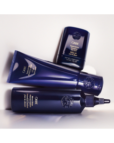 Уход Oribe Mirror Rinse Glass Hair Treatment для зеркального блеска волос 175 мл