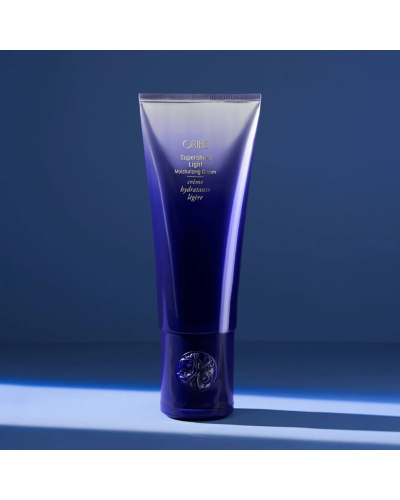 Крем Oribe Supershine Light Moisturizing Cream leave-in для зволоження та блиску волосся 150 мл