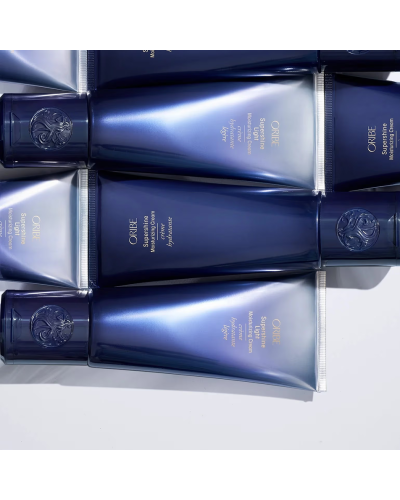 Крем Oribe Supershine Light Moisturizing Cream leave-in для зволоження та блиску волосся 150 мл