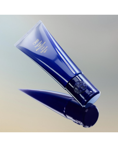Крем Oribe Supershine Light Moisturizing Cream leave-in для зволоження та блиску волосся 150 мл