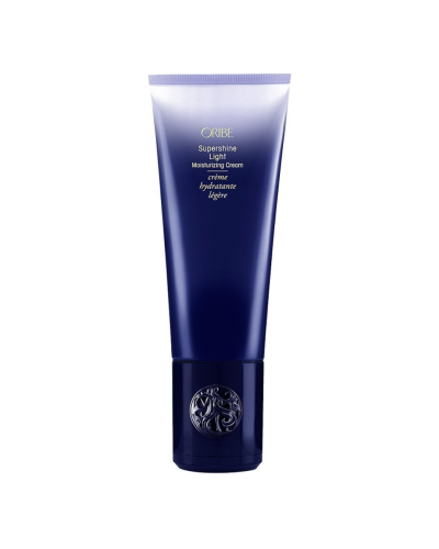Крем Oribe Supershine Light Moisturizing Cream leave-in для зволоження та блиску волосся 150 мл