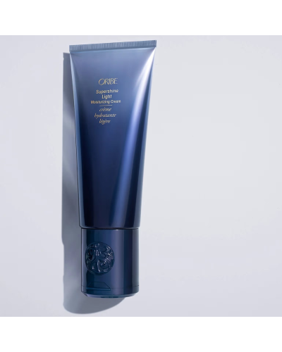 Крем Oribe Supershine Light Moisturizing Cream leave-in для зволоження та блиску волосся 150 мл