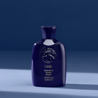 Oribe Supershine Hydrating Shampoo зволожуючий шампунь для блиску волосся 75 мл