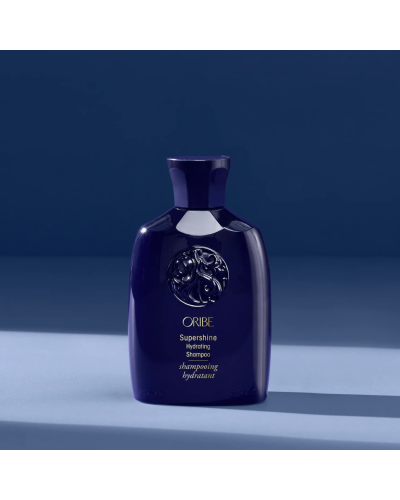 Шампунь Oribe Supershine Hydrating Shampoo для всіх типів волосся, особливо сухого 75 мл