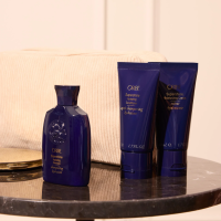 Oribe Supershine Hydrating Shampoo зволожуючий шампунь для блиску волосся 75 мл