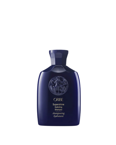 Шампунь Oribe Supershine Hydrating Shampoo для всіх типів волосся, особливо сухого 75 мл