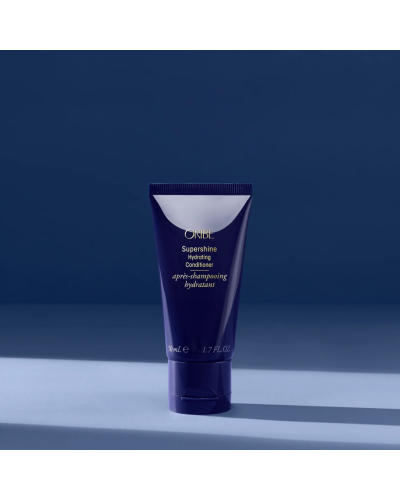 Кондиціонер Oribe Supershine Hydrating Conditioner для всіх типів волосся, особливо сухого 75 мл