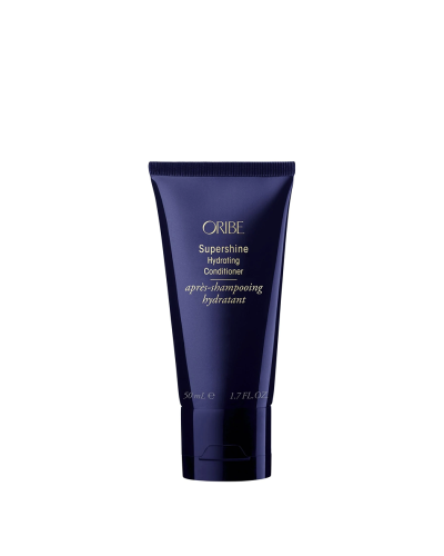 Кондиціонер Oribe Supershine Hydrating Conditioner для всіх типів волосся, особливо сухого 75 мл