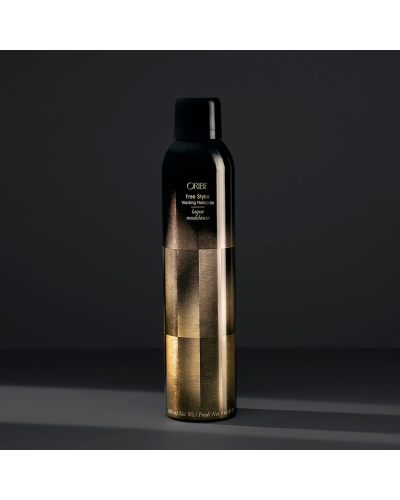 Лак Oribe Free Styler Working Hairspray легкой фиксации для моделирования укладки 300 мл