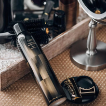 Oribe Free Styler Working Hairspray, Спрей для рухливої фіксації "Свобода стилю", 300 мл
