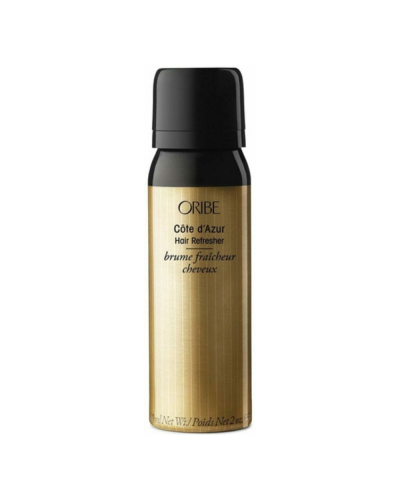 Освежающий спрей для волос Лазурный Берег Oribe Cote d’Azur Hair Refresher 80 мл