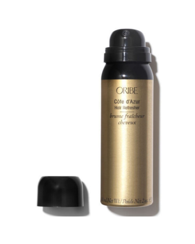 Освежающий спрей для волос Лазурный Берег Oribe Cote d’Azur Hair Refresher 80 мл