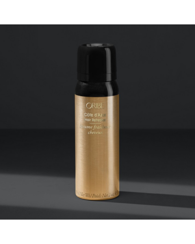 Освежающий спрей для волос Лазурный Берег Oribe Cote d’Azur Hair Refresher 80 мл