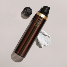 Oribe Grandiose Hair Plumping Mousse, Мусс для укладання "Грандіозний об'єм", 175  мл