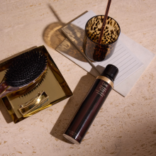 Oribe Grandiose Hair Plumping Mousse, Мусс для укладання "Грандіозний об'єм", 175  мл