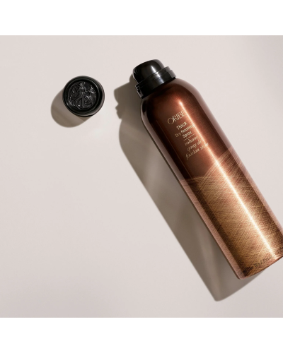 Спрей Oribe Thick Dry Finishing для плотности и объема волос 250 мл